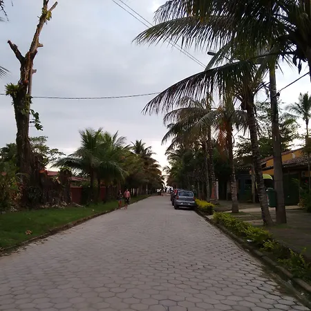 Aquarius Chales-2